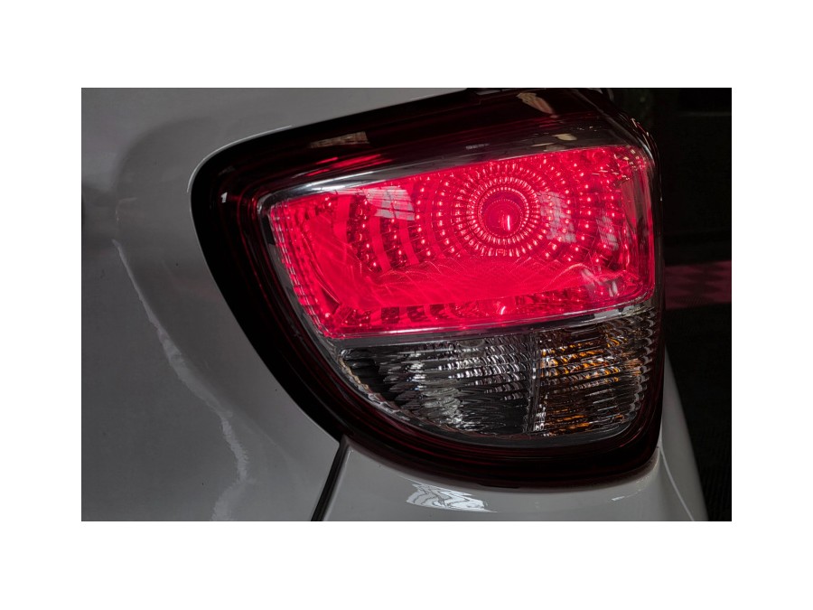 HYUNDAI d'occasion I10 1.2 87cv intuitive de 2017 Aix Les Bains (73)﻿