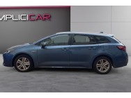 TOYOTA d'occasion COROLLA TS 180H DESIGN de 2019 Le Raincy (93)﻿