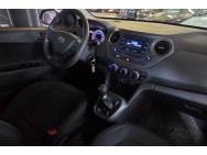 HYUNDAI d'occasion I10 1.2 87cv intuitive de 2017 Aix Les Bains (73)﻿