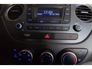 HYUNDAI d'occasion I10 1.2 87cv intuitive de 2017 Aix Les Bains (73)﻿