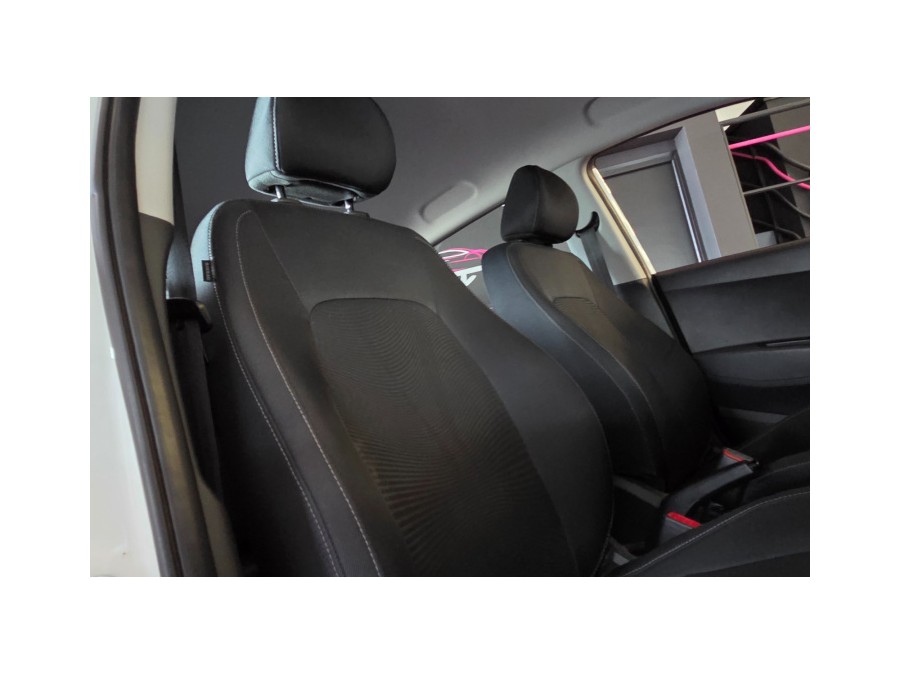 HYUNDAI d'occasion I10 1.2 87cv intuitive de 2017 Aix Les Bains (73)﻿