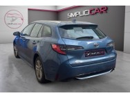 TOYOTA d'occasion COROLLA TS 180H DESIGN de 2019 Le Raincy (93)﻿