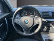 BMW d'occasion SERIE 118D EDITION BLACK AND WHITE de 2009 Nord Isère