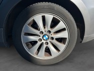 BMW d'occasion SERIE 118D EDITION BLACK AND WHITE de 2009 Nord Isère