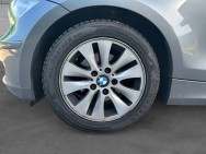 BMW d'occasion SERIE 118D EDITION BLACK AND WHITE de 2009 Nord Isère