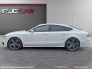 AUDI d'occasion A7 SPORTBACK SB 3.0 TDI 245 S LINE QUATTRO S TRONIC