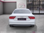 AUDI d'occasion A7 SPORTBACK SB 3.0 TDI 245 S LINE QUATTRO S TRONIC