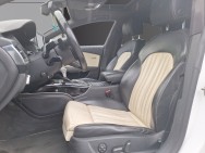 AUDI d'occasion A7 SPORTBACK SB 3.0 TDI 245 S LINE QUATTRO S TRONIC