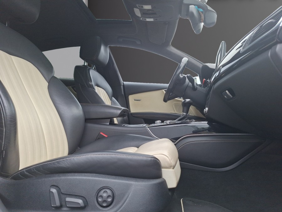AUDI d'occasion A7 SPORTBACK SB 3.0 TDI 245 S LINE QUATTRO S TRONIC