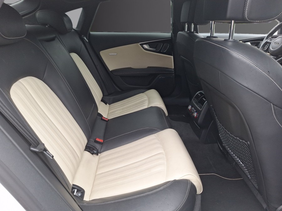 AUDI d'occasion A7 SPORTBACK SB 3.0 TDI 245 S LINE QUATTRO S TRONIC