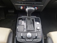 AUDI d'occasion A7 SPORTBACK SB 3.0 TDI 245 S LINE QUATTRO S TRONIC