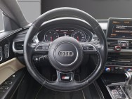 AUDI d'occasion A7 SPORTBACK SB 3.0 TDI 245 S LINE QUATTRO S TRONIC