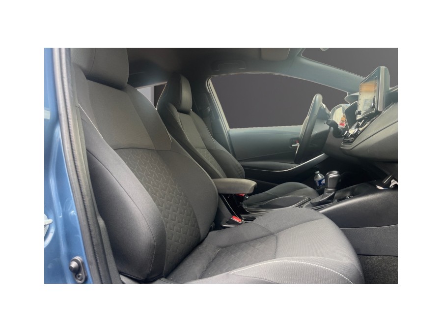 TOYOTA d'occasion COROLLA TS 180H DESIGN de 2019 Le Raincy (93)﻿