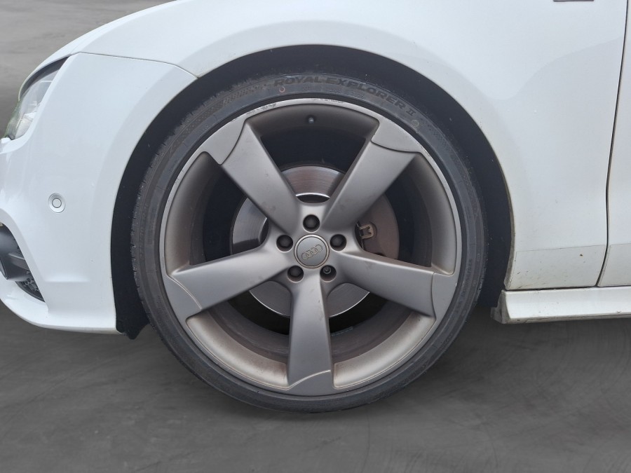 AUDI d'occasion A7 SPORTBACK SB 3.0 TDI 245 S LINE QUATTRO S TRONIC