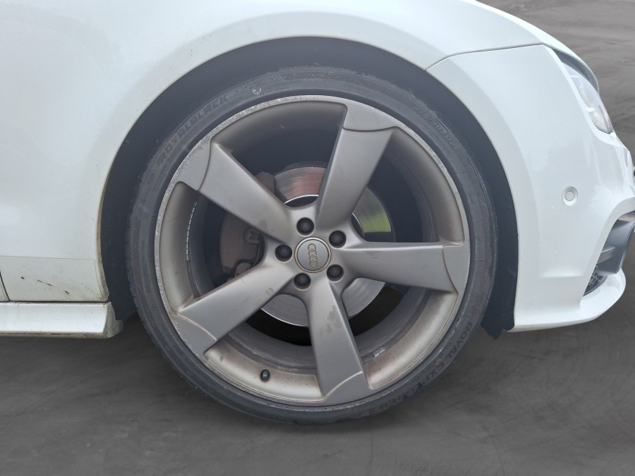 AUDI d'occasion A7 SPORTBACK SB 3.0 TDI 245 S LINE QUATTRO S TRONIC