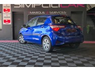 TOYOTA d'occasion YARIS 1.0 VVTI 70 ULTIMATE de 2020 Aix Les Bains
