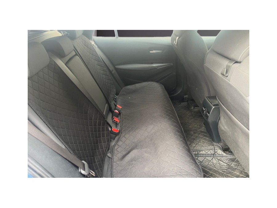 TOYOTA d'occasion COROLLA TS 180H DESIGN de 2019 Le Raincy (93)﻿