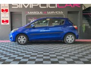 TOYOTA d'occasion YARIS 1.0 VVTI 70 ULTIMATE de 2020 Aix Les Bains