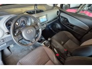 TOYOTA d'occasion YARIS 1.0 VVTI 70 ULTIMATE de 2020 Aix Les Bains