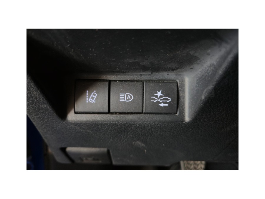 TOYOTA d'occasion YARIS 1.0 VVTI 70 ULTIMATE de 2020 Aix Les Bains