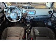 TOYOTA d'occasion YARIS 1.0 VVTI 70 ULTIMATE de 2020 Aix Les Bains