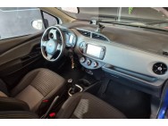 TOYOTA d'occasion YARIS 1.0 VVTI 70 ULTIMATE de 2020 Aix Les Bains