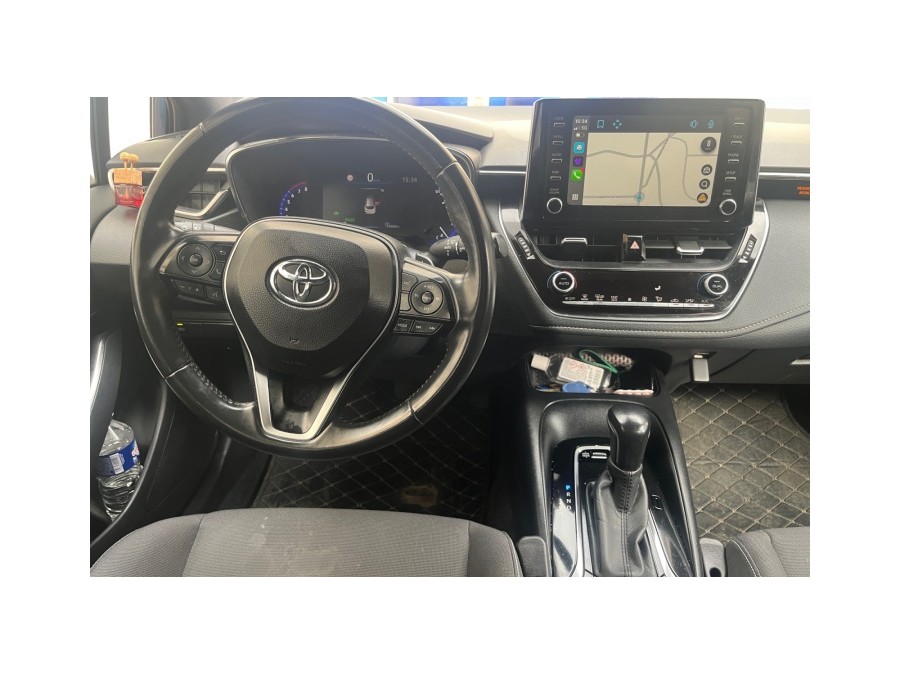 TOYOTA d'occasion COROLLA TS 180H DESIGN de 2019 Le Raincy (93)﻿