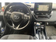 TOYOTA d'occasion COROLLA TS 180H DESIGN de 2019 Le Raincy (93)﻿
