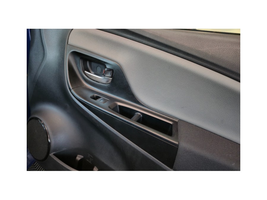 TOYOTA d'occasion YARIS 1.0 VVTI 70 ULTIMATE de 2020 Aix Les Bains