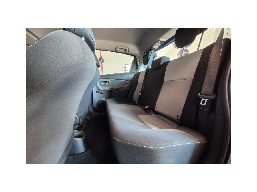 TOYOTA d'occasion YARIS 1.0 VVTI 70 ULTIMATE de 2020 Aix Les Bains