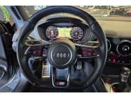 AUDI d'occasion TT 2.0 TFSI 230 ROADSTER S TRONIC de 2015 Aix Les