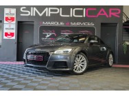AUDI d'occasion TT 2.0 TFSI 230 ROADSTER S TRONIC de 2015 Aix Les