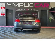 AUDI d'occasion TT 2.0 TFSI 230 ROADSTER S TRONIC de 2015 Aix Les