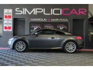 AUDI d'occasion TT 2.0 TFSI 230 ROADSTER S TRONIC de 2015 Aix Les