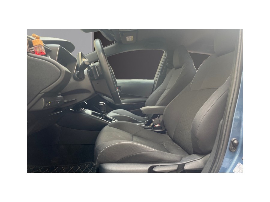 TOYOTA d'occasion COROLLA TS 180H DESIGN de 2019 Le Raincy (93)﻿