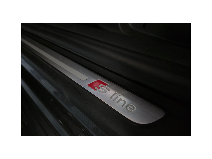 AUDI d'occasion TT 2.0 TFSI 230 ROADSTER S TRONIC de 2015 Aix Les