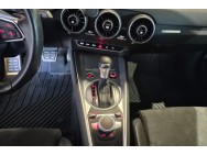 AUDI d'occasion TT 2.0 TFSI 230 ROADSTER S TRONIC de 2015 Aix Les