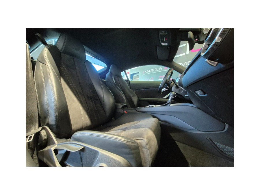 AUDI d'occasion TT 2.0 TFSI 230 ROADSTER S TRONIC de 2015 Aix Les