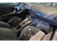 AUDI d'occasion TT 2.0 TFSI 230 ROADSTER S TRONIC de 2015 Aix Les
