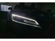 AUDI d'occasion TT 2.0 TFSI 230 ROADSTER S TRONIC de 2015 Aix Les