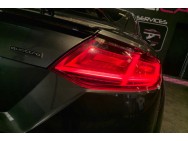 AUDI d'occasion TT 2.0 TFSI 230 ROADSTER S TRONIC de 2015 Aix Les