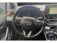 TOYOTA d'occasion COROLLA TS 180H DESIGN de 2019 Le Raincy (93)﻿