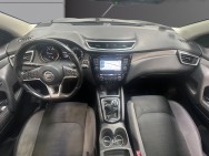 NISSAN d'occasion QASHQAI 1.5 DCI de 2018 Lorient (56)﻿