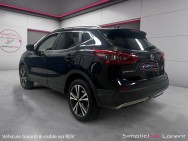 NISSAN d'occasion QASHQAI 1.5 DCI de 2018 Lorient (56)﻿