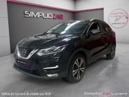 NISSAN d'occasion QASHQAI 1.5 DCI de 2018 Lorient (56)﻿