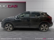 NISSAN d'occasion QASHQAI 1.5 DCI de 2018 Lorient (56)﻿