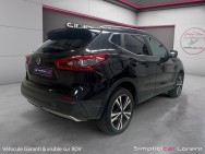 NISSAN d'occasion QASHQAI 1.5 DCI de 2018 Lorient (56)﻿