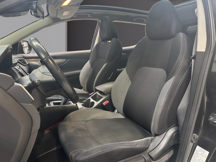 NISSAN d'occasion QASHQAI 1.5 DCI de 2018 Lorient (56)﻿