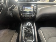 NISSAN d'occasion QASHQAI 1.5 DCI de 2018 Lorient (56)﻿