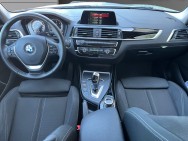 BMW d'occasion SERIE 1 116D LOUNGE BA de 2018 Soissons (02)﻿